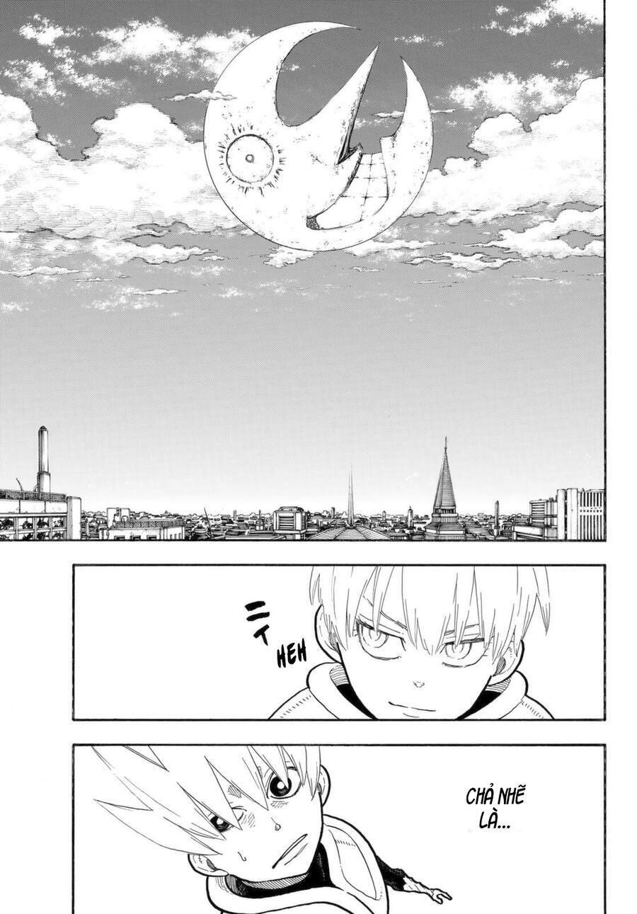 biệt đội lính cứu hỏa chapter 274 6