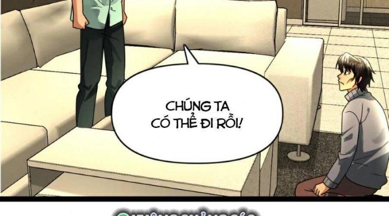 đóng băng toàn cầu: tôi gây dựng nên phòng an toàn thời tận thế chapter 92 38