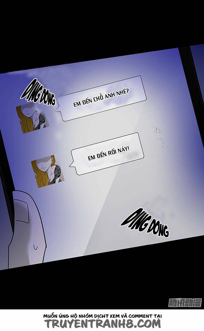 ớn lạnh tuyệt đối chapter 68 18