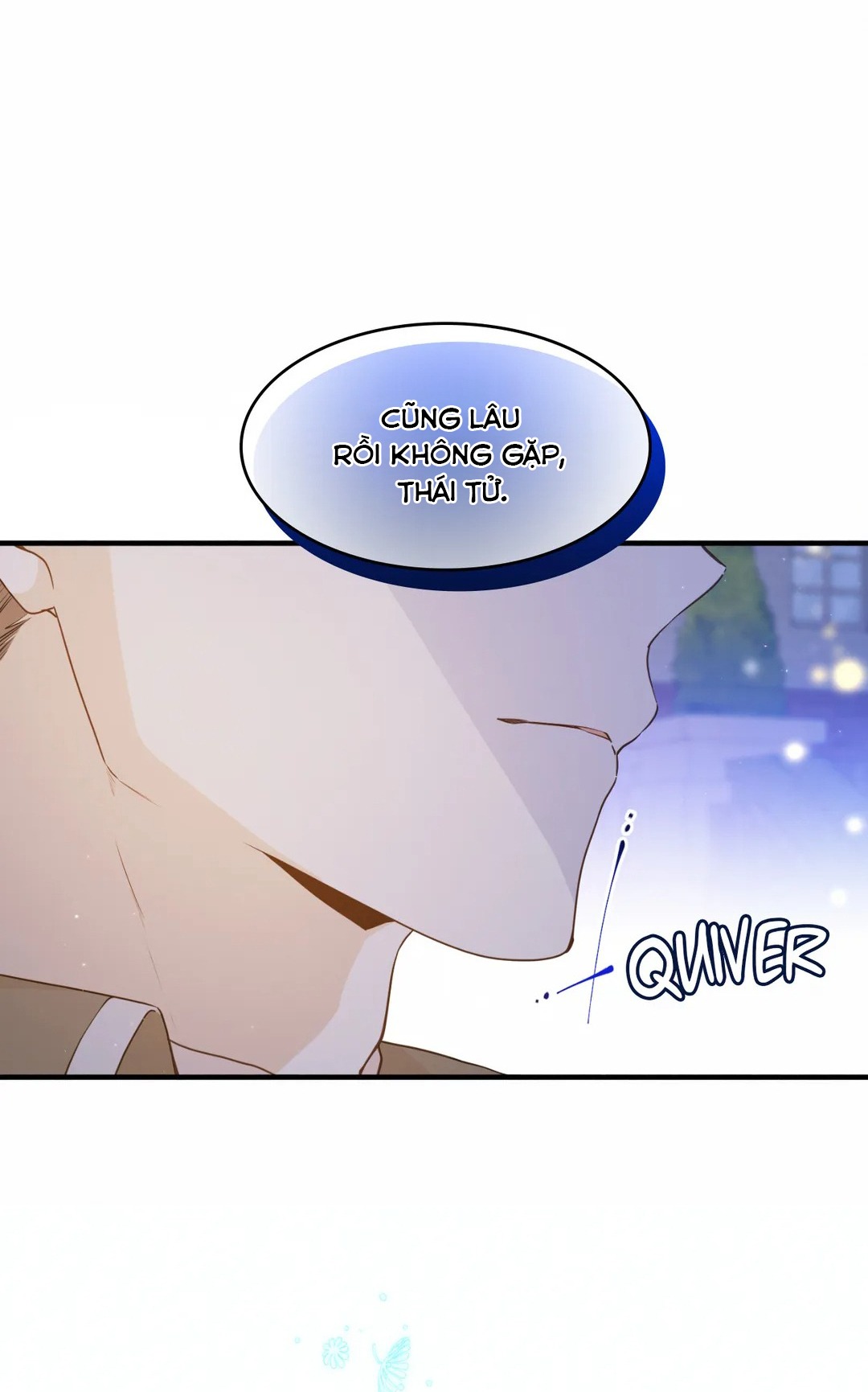 chị ấy là nữ chính trong truyện đó chapter 54 11