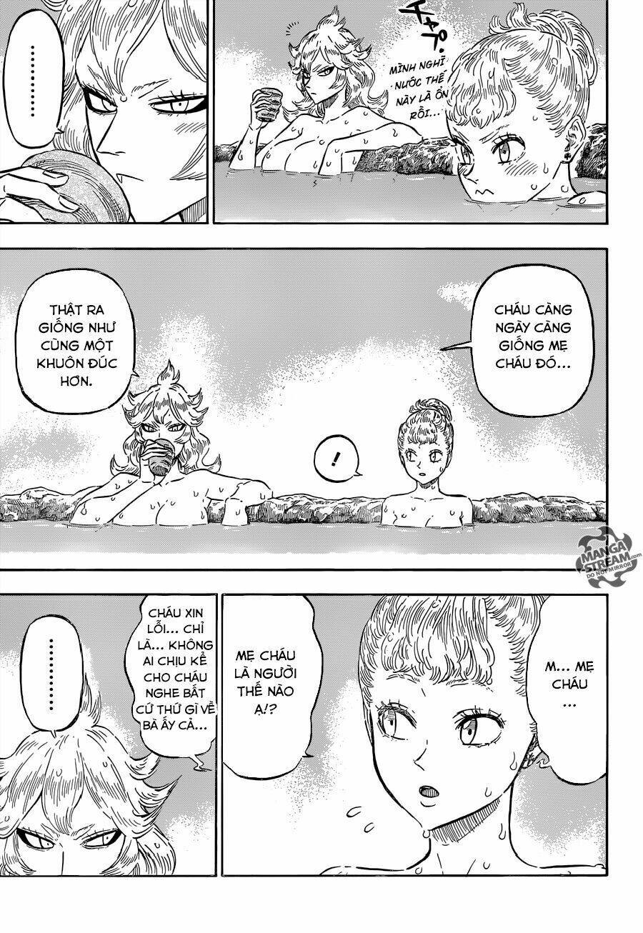 black clover - pháp sư không phép thuật chapter 111 9