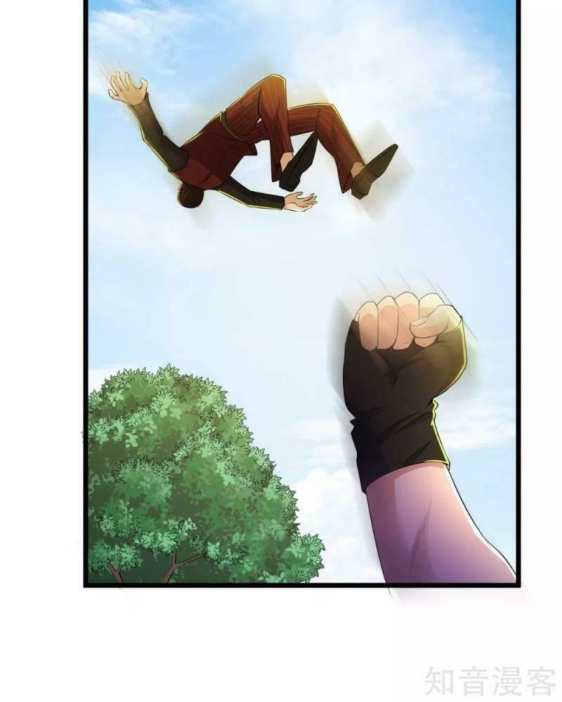 tối cường đặc chủng binh của hoa khôi chapter 85 18