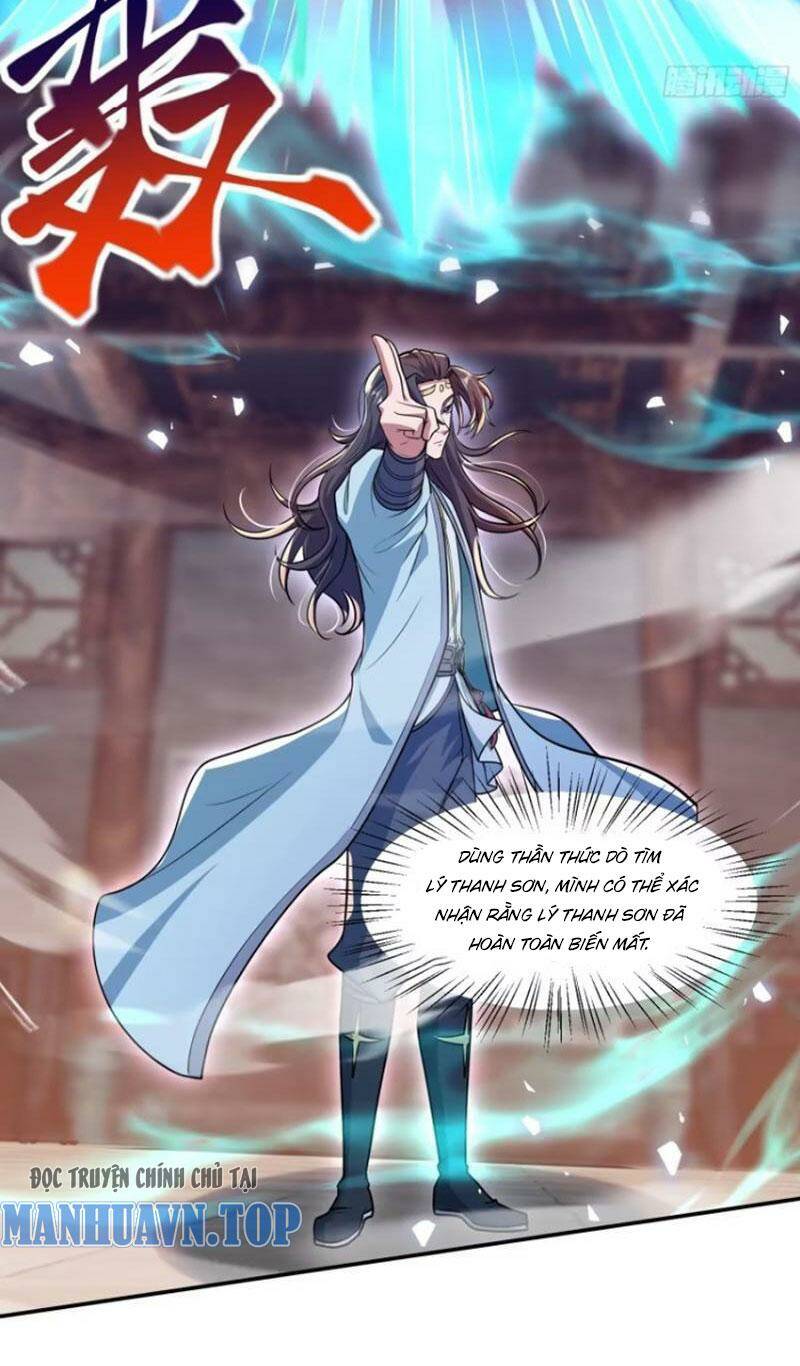 trăm tuổi mở hệ thống: con hiền cháu ngoan quỳ khắp núi! chapter 15 21