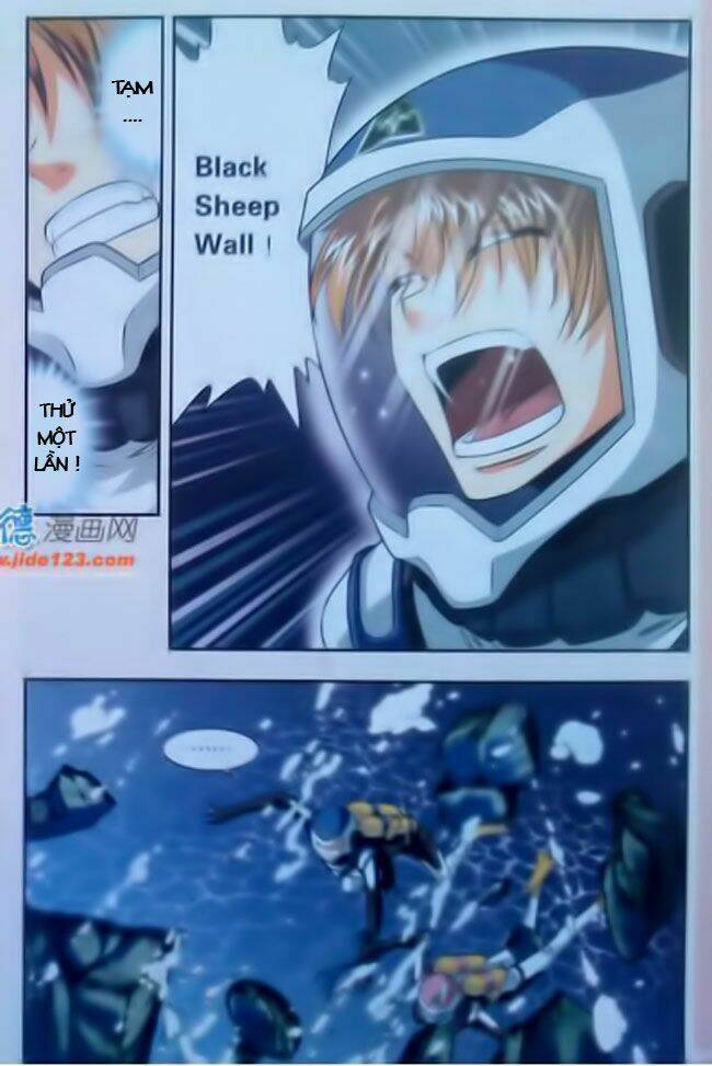 long tộc chapter 35 6