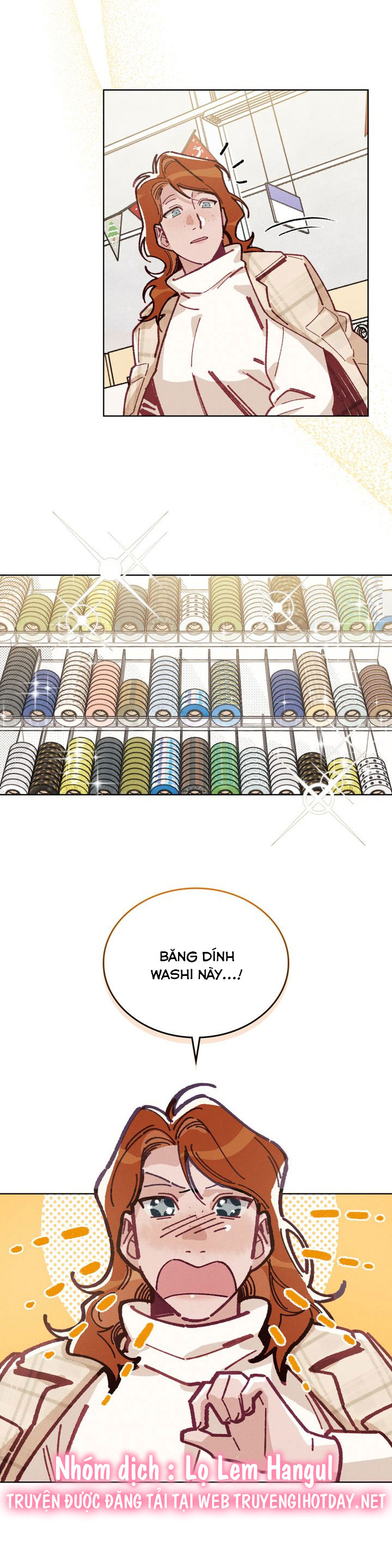 giải mã ngôn ngữ trái tim chapter 32 9