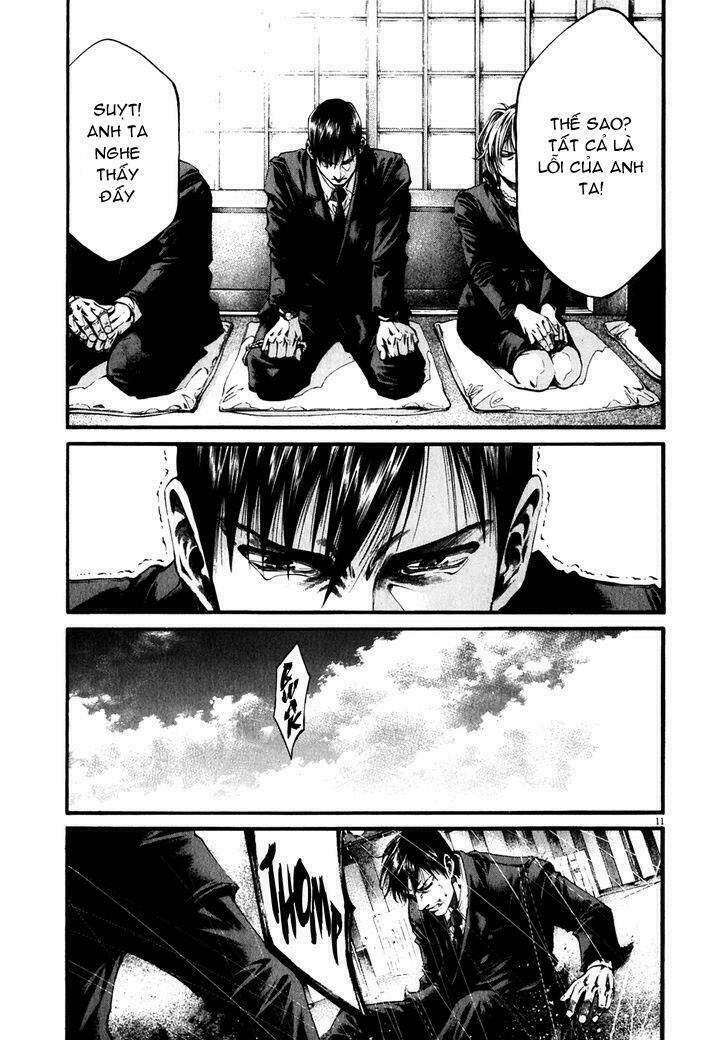 hideout chapter 6 11