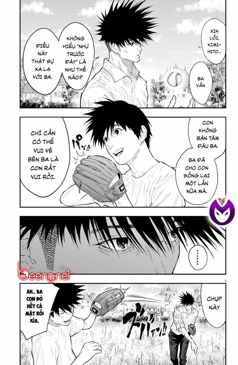 đọa nhân chapter 116 2