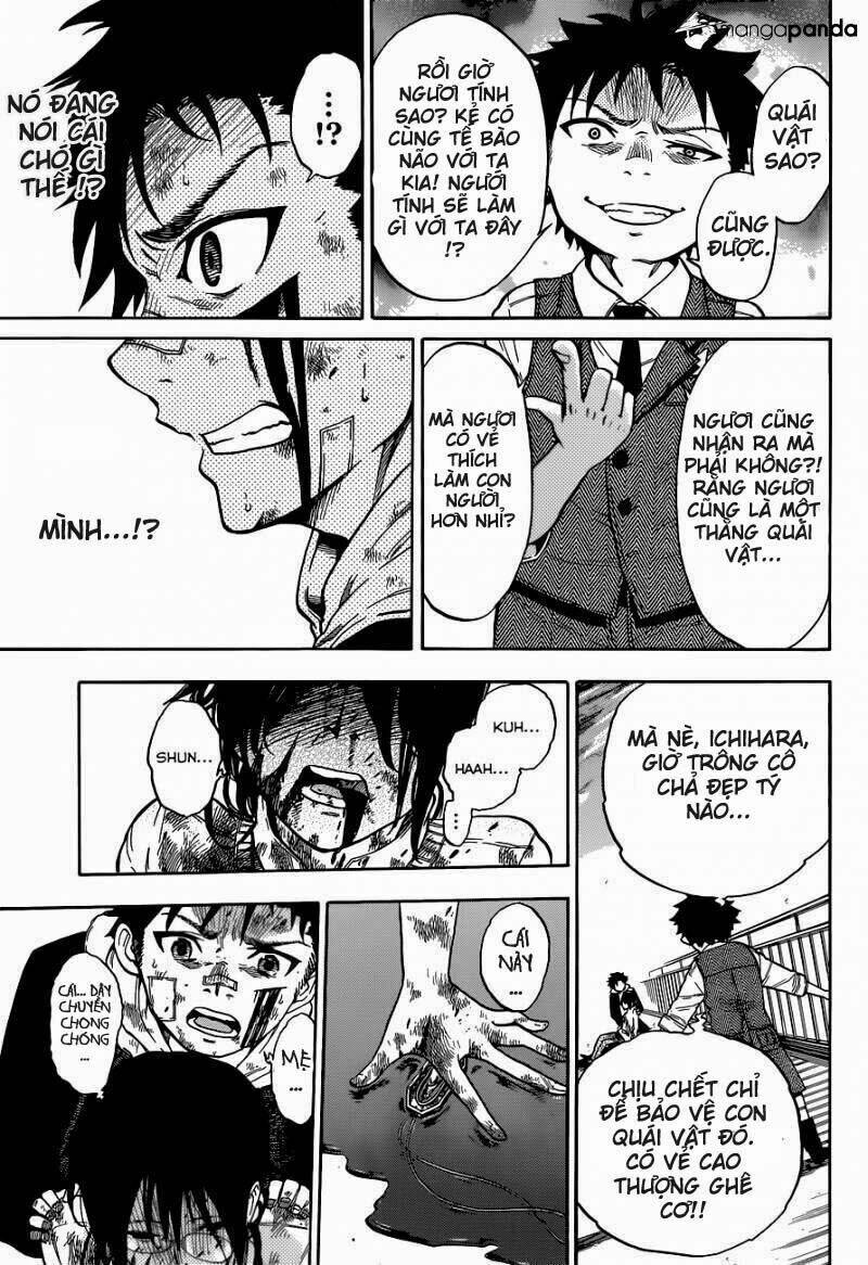 second brain chapter 1 50