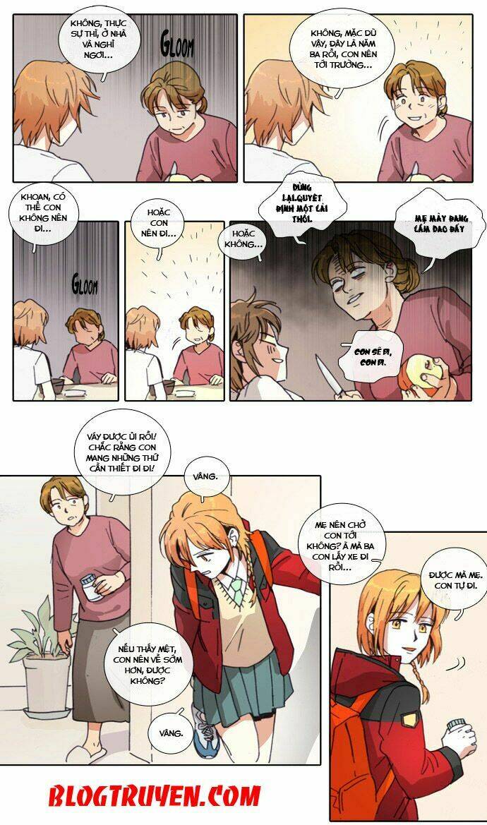 nữ sinh phép thuật chapter 7 12