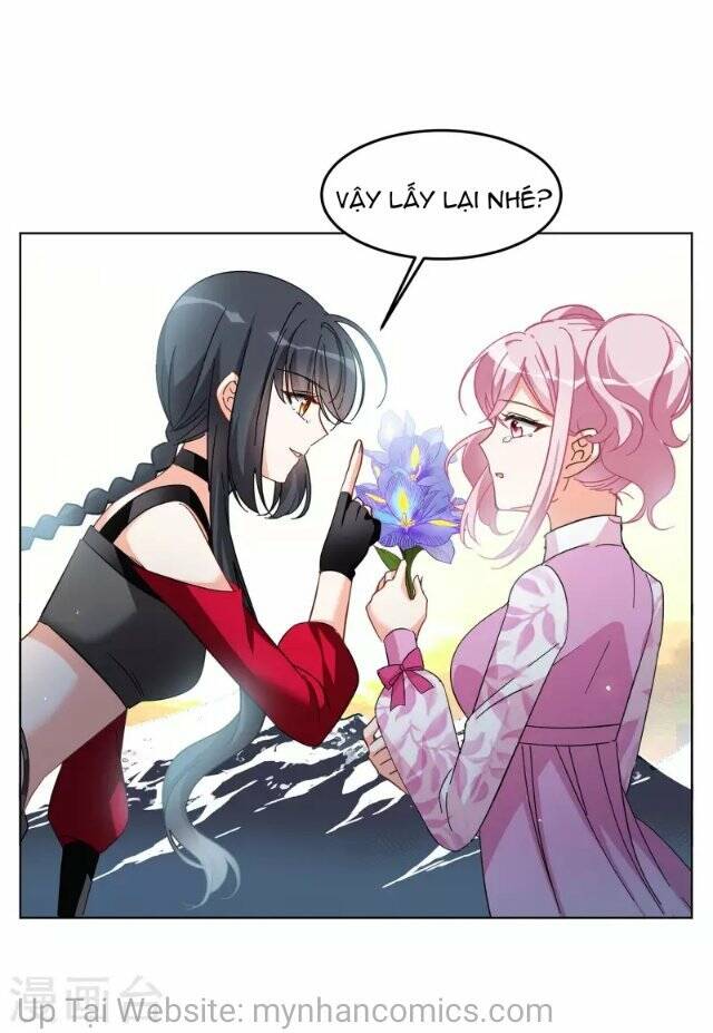 cô ấy đến rồi, xin nằm xuống! chapter 135 10