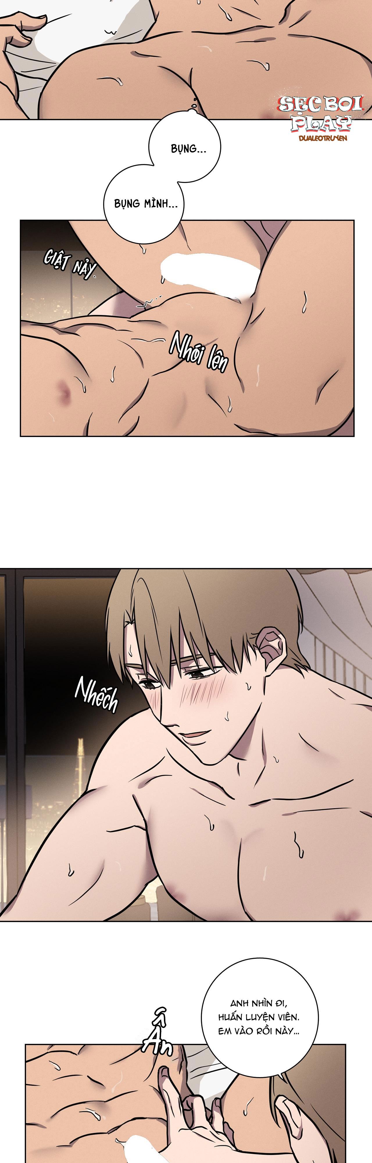 love gym chapter 8 16