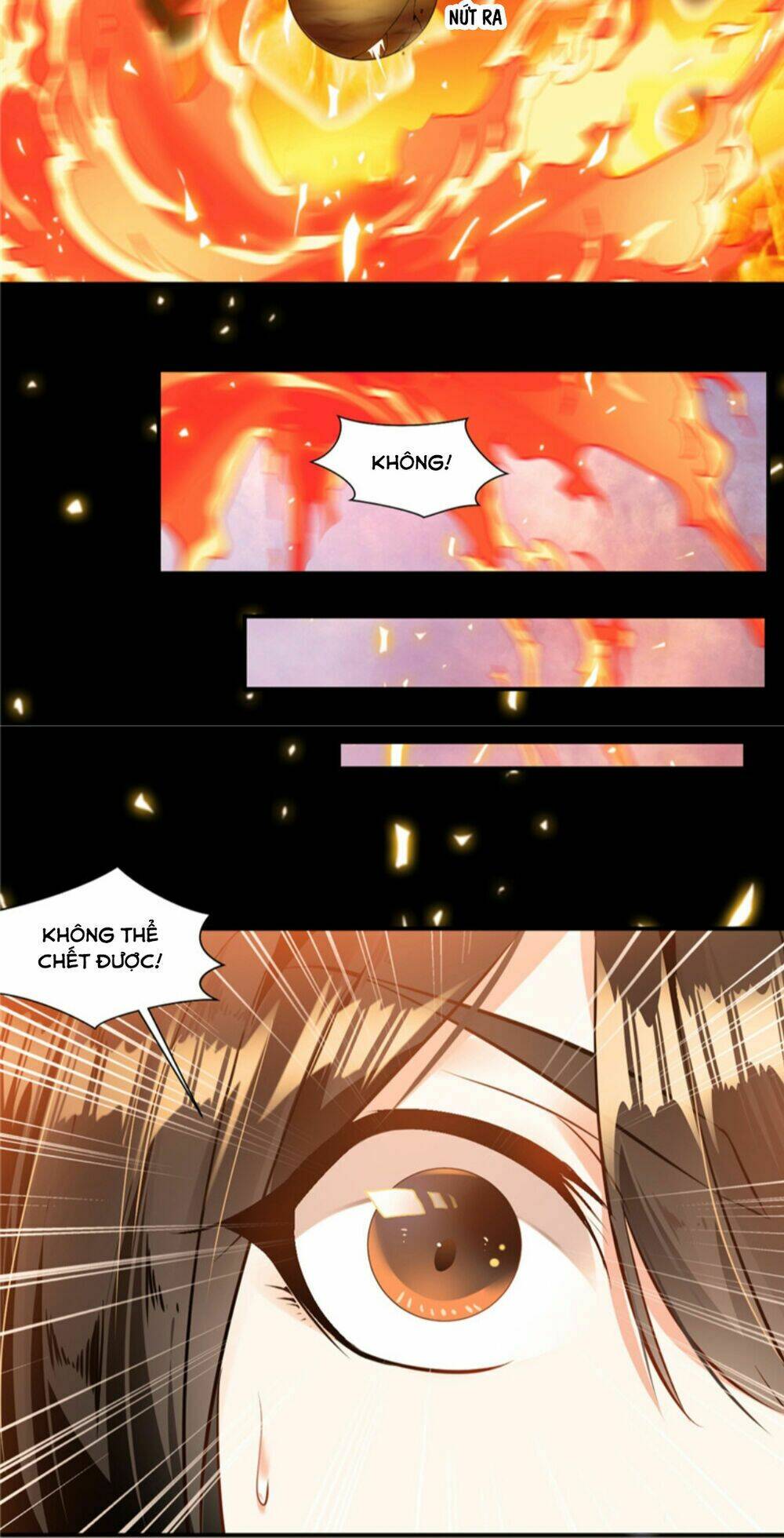 một đời thành tiên chapter 1 17