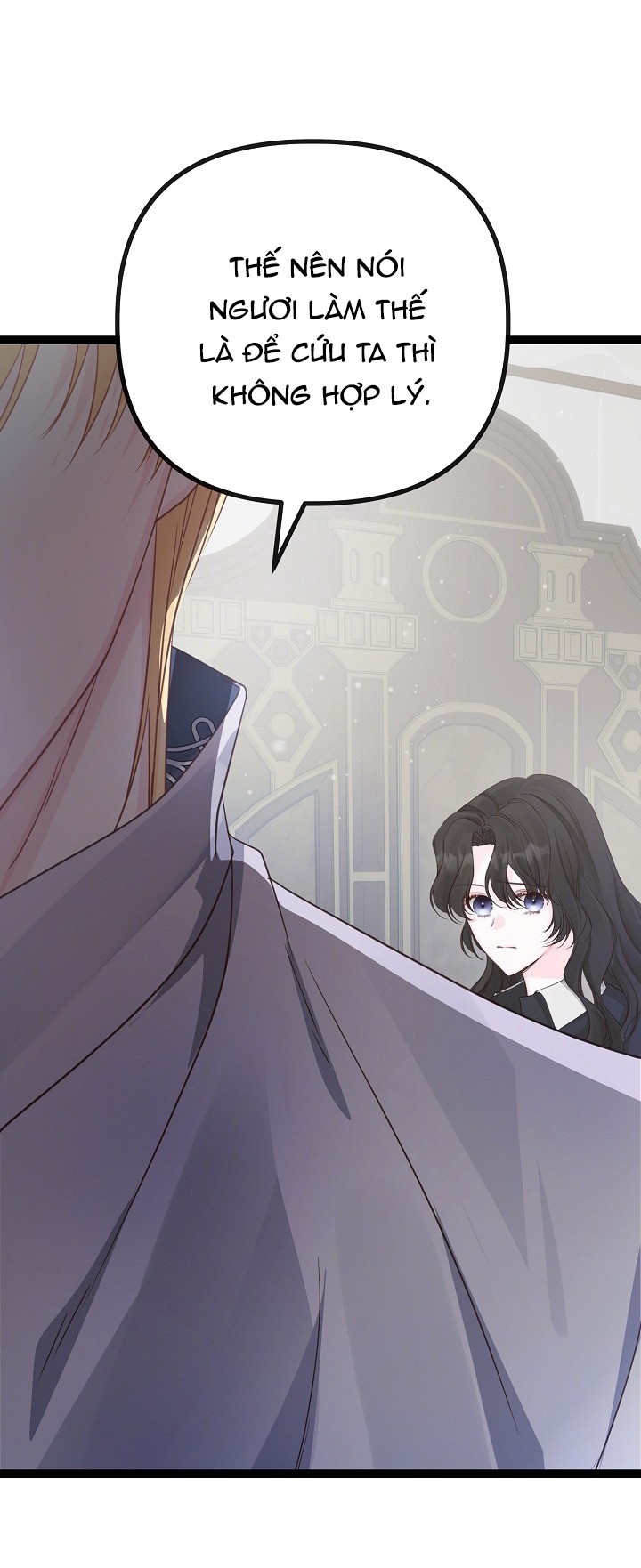 hãy giải thoát cho ta chapter 11.1 13