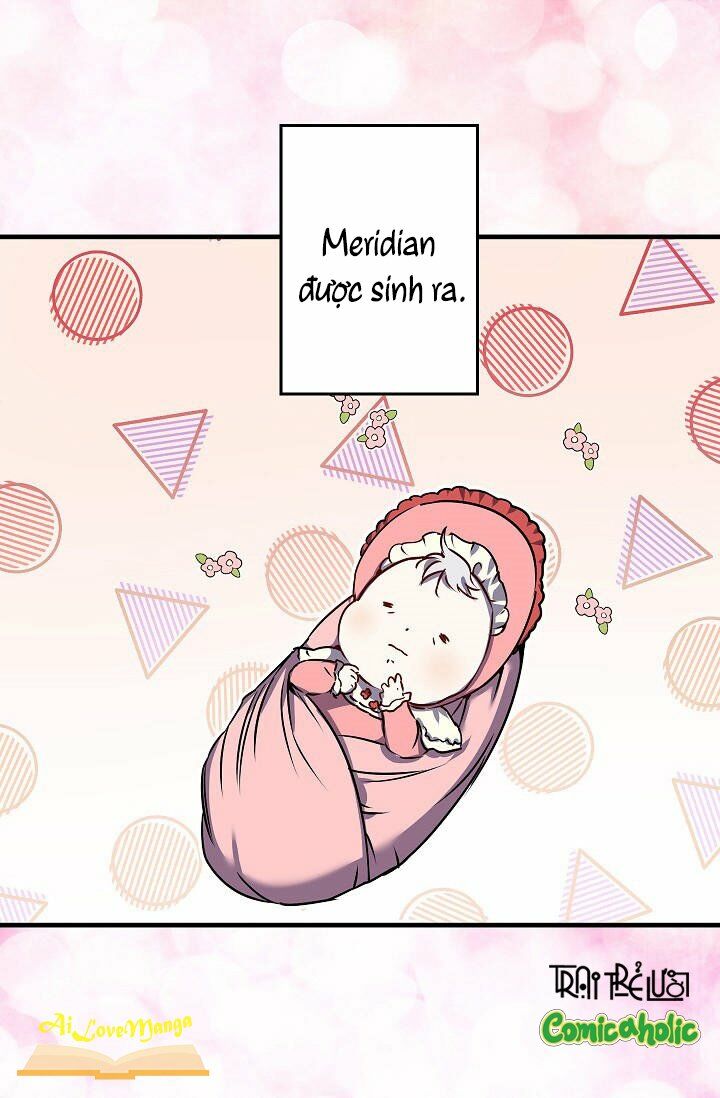 hôn lễ báo thù chapter 40 39