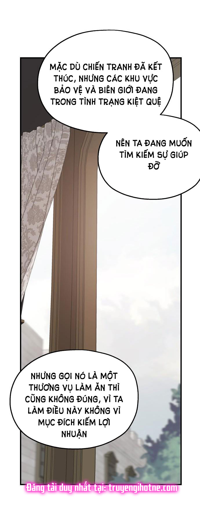 gia đình chồng bị ám ảnh bởi tôi chapter 74.2 21