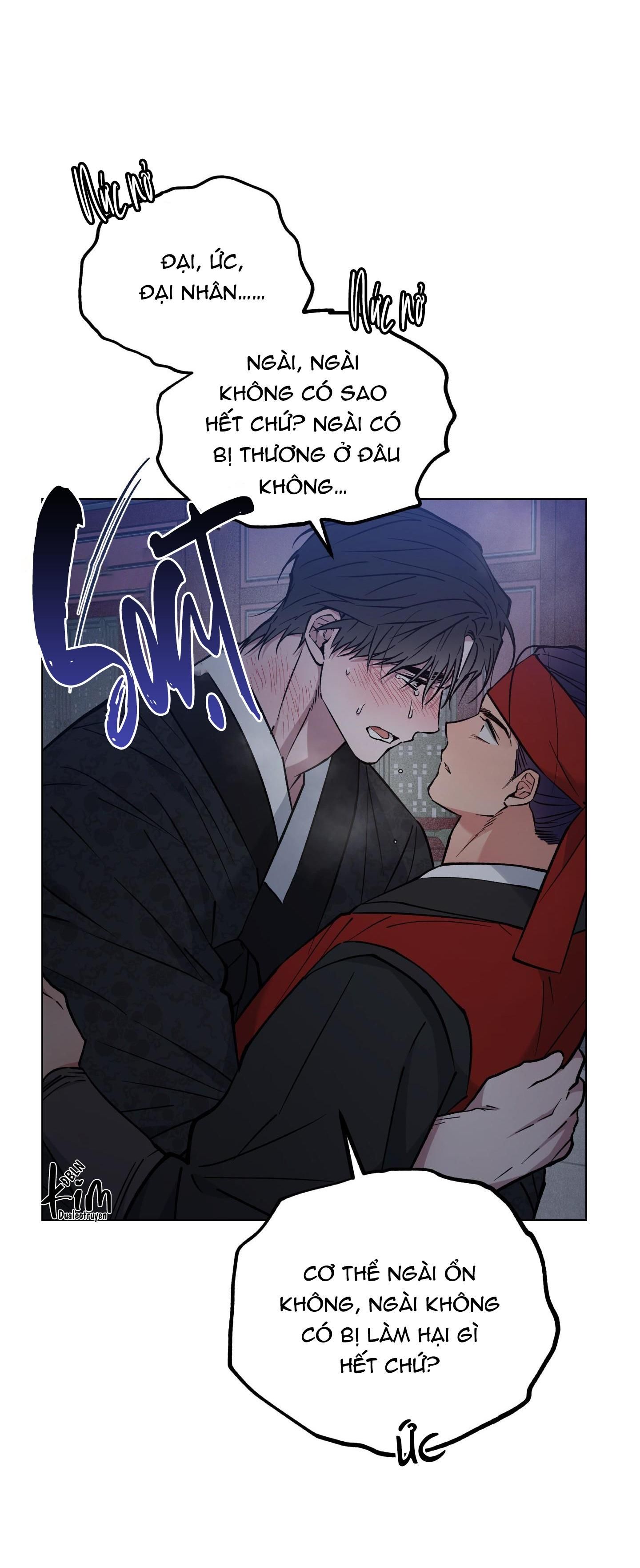 bình minh của rồng chapter 51 18