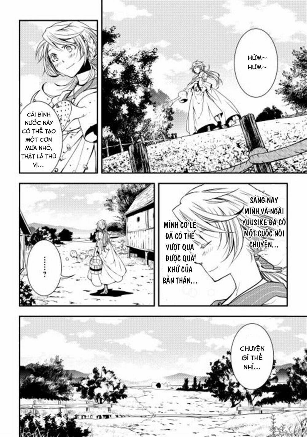 world customize creator chapter 6 7