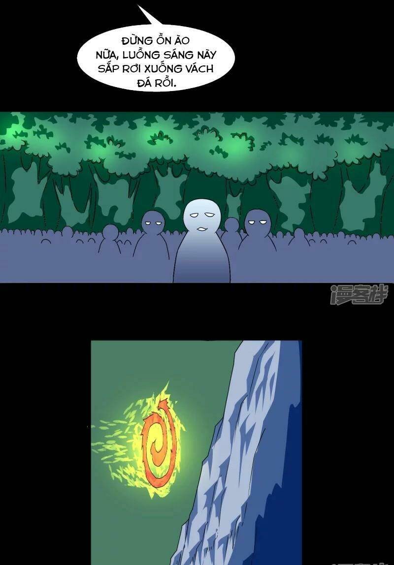 chí tôn bảo điển chapter 9 9