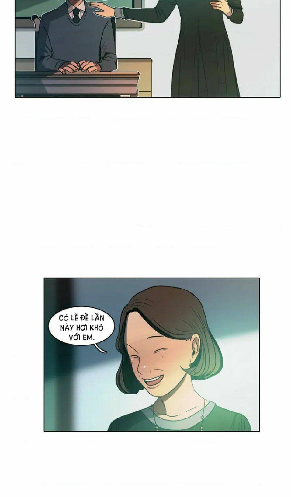 giải thoát chapter 27 32