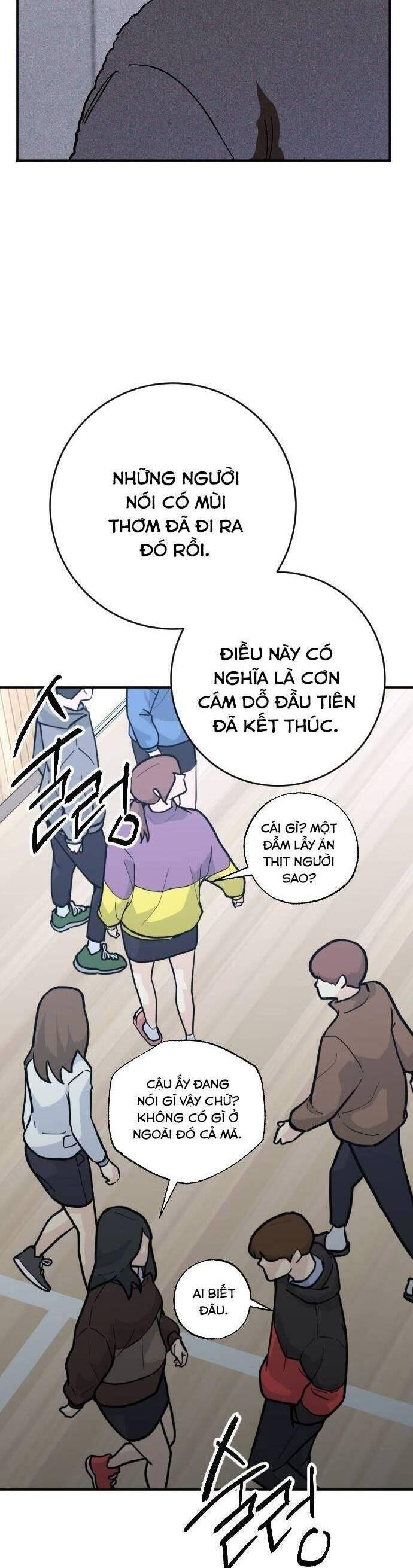 đêm của bóng tối chapter 41 7