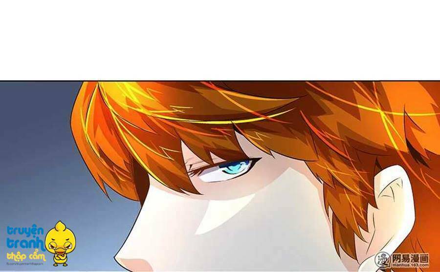 cường sủng hào môn tiểu manh thê chapter 28 12