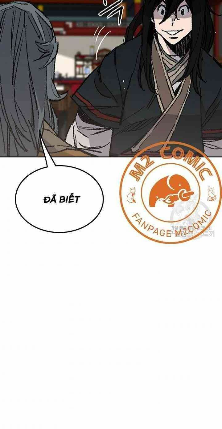 kiếm sĩ bất bại chapter 59 4