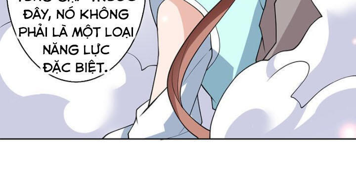 tối cường thần thú hệ thống chapter 246 8