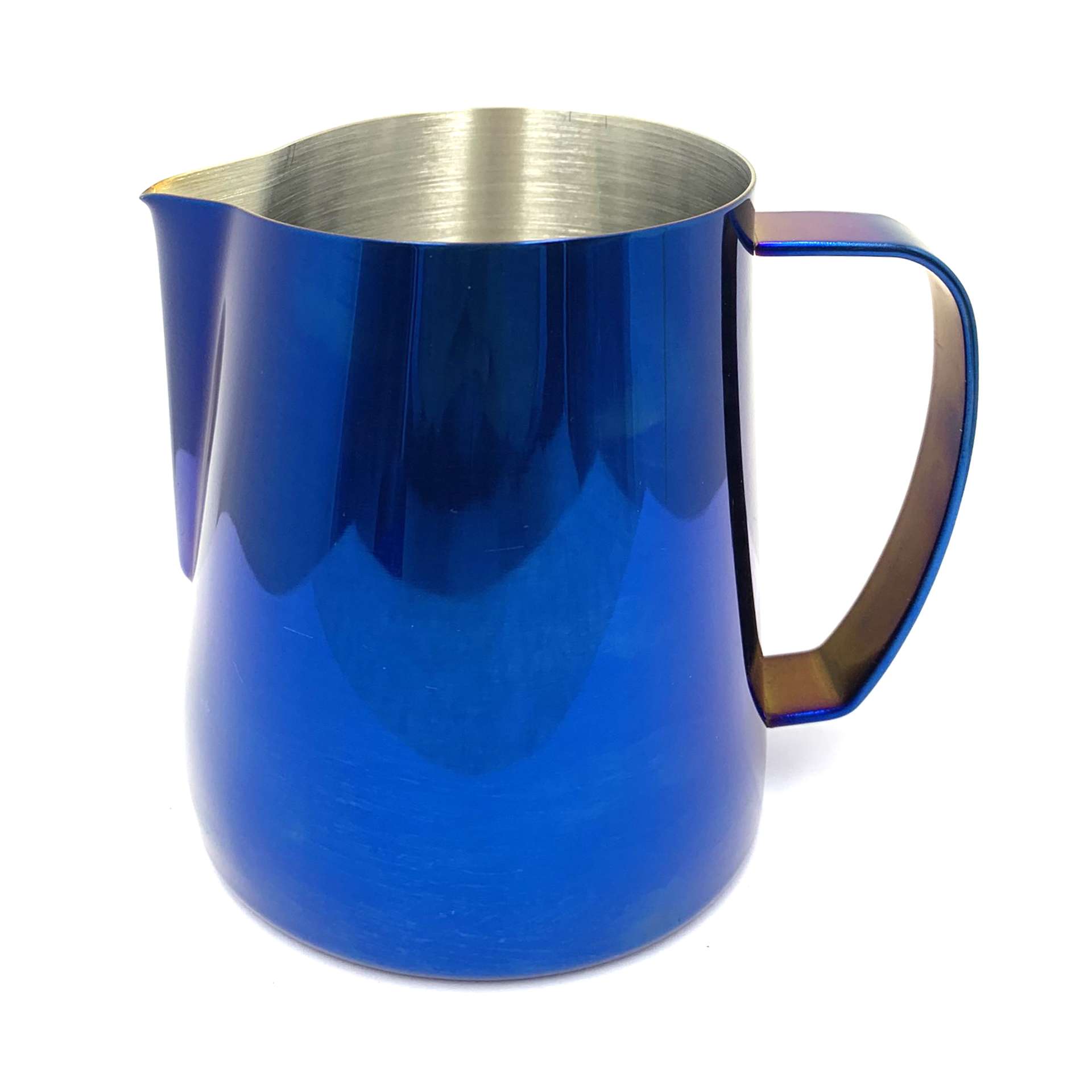 Ca Đánh Sữa Blagu Milk Pitcher Barista Ocean 600ml