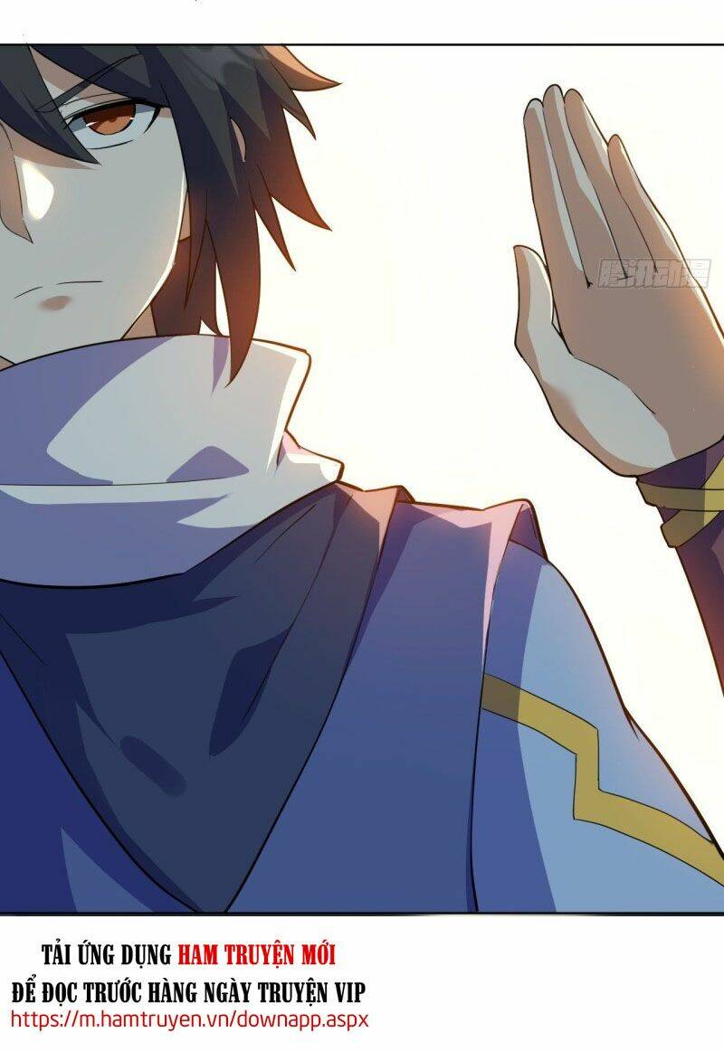 thần võ đế tôn chapter 105 5
