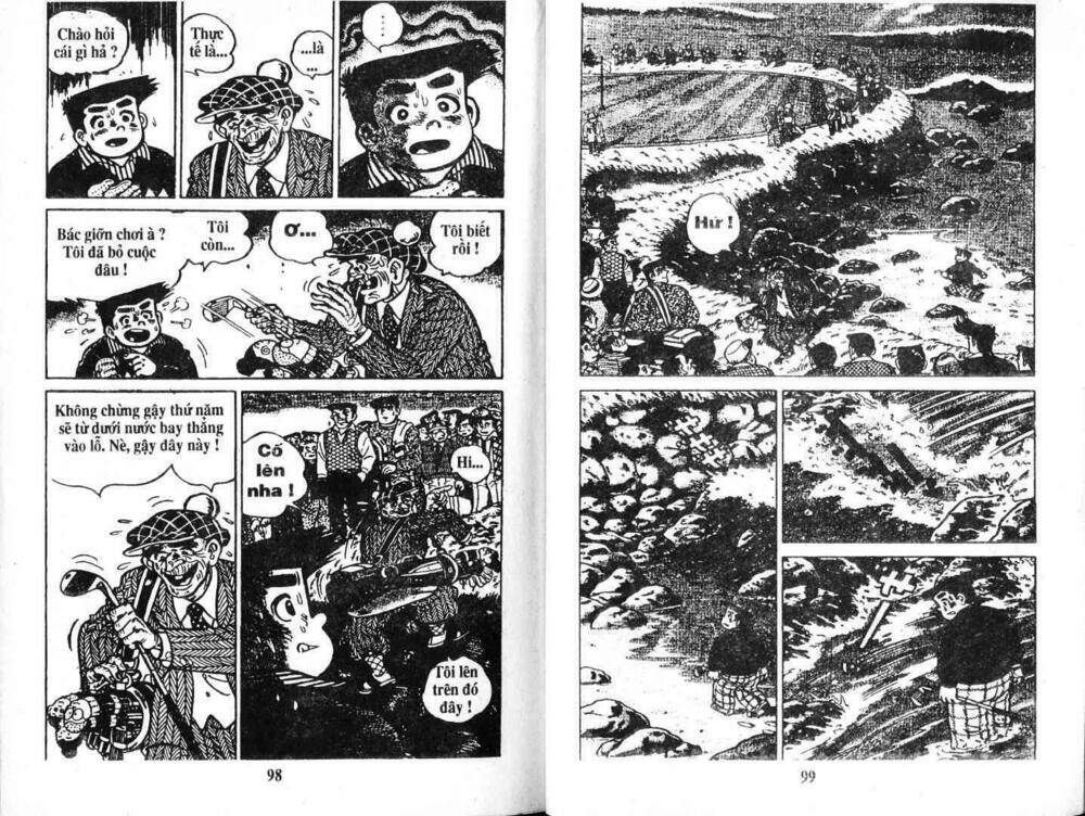 tân teppi chapter 54 50