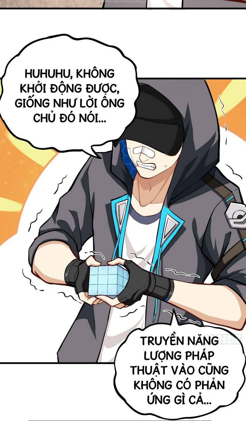 minh nhật thần đô chapter 7 24