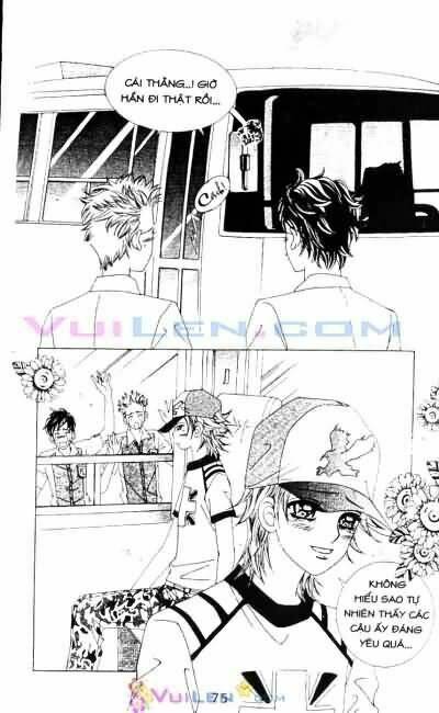 chàng gà mái chapter 1 75