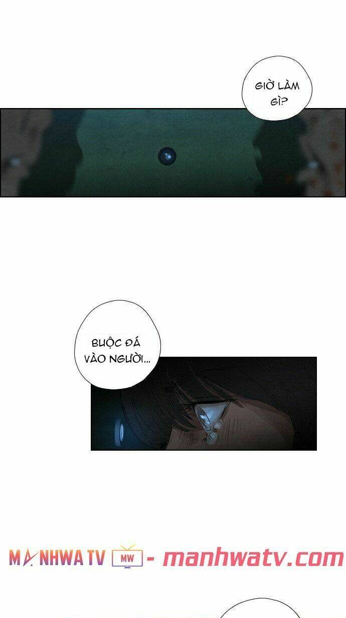 kẻ hồi sinh chapter 2 6