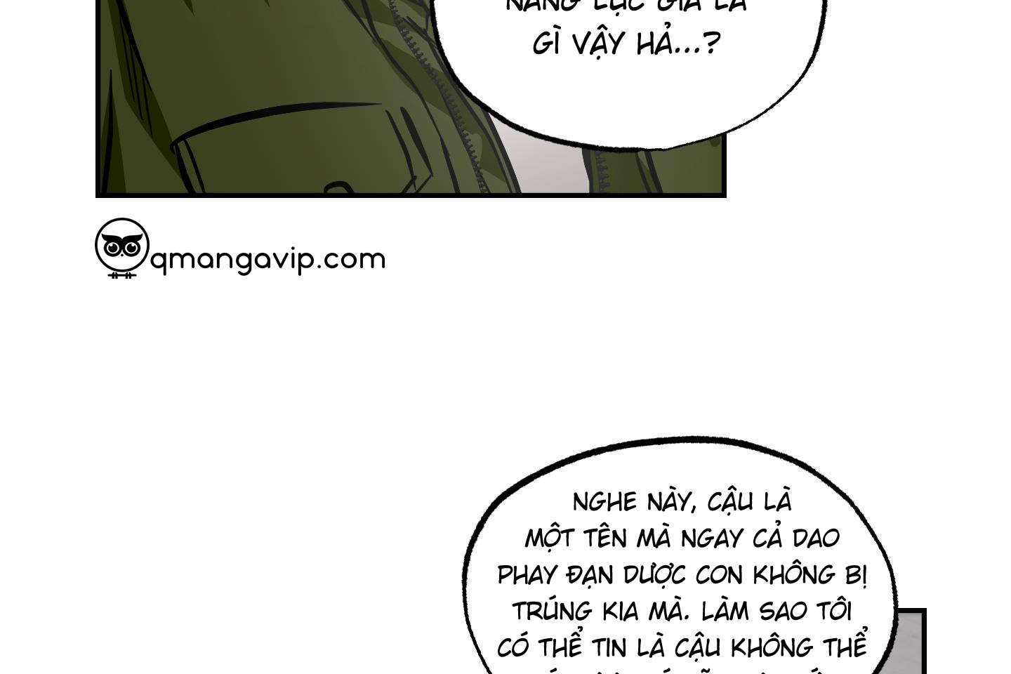 cây thương của ghost chapter 24 60