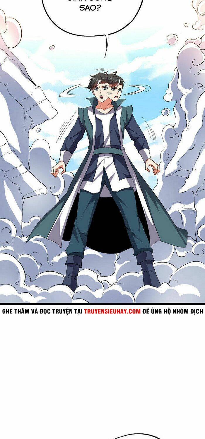 phục thiên thánh chủ chapter 103 7