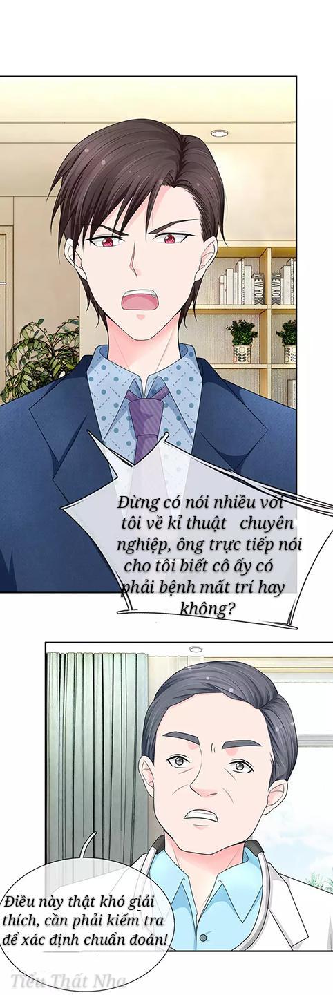 tù nhân tình yêu 99 ngày chapter 10 4