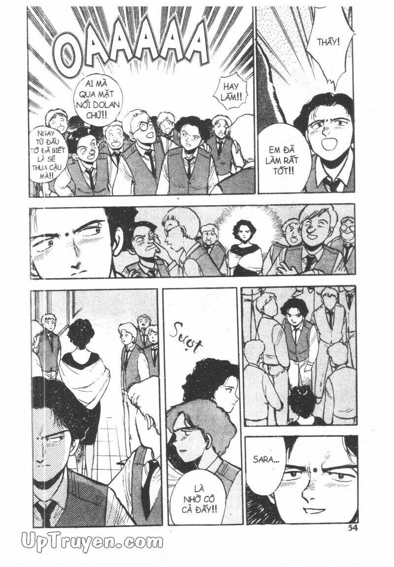 mush (họa sĩ thiên tài) chapter 2 57