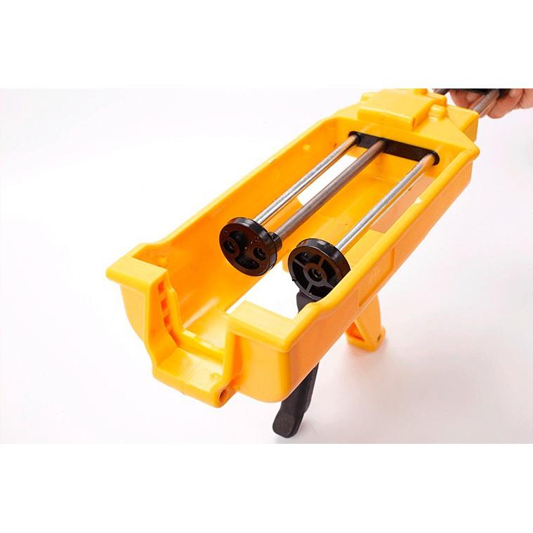 Súng Bắn Keo Chít Mạch Saveto Nhập Khẩu Siêu Bền