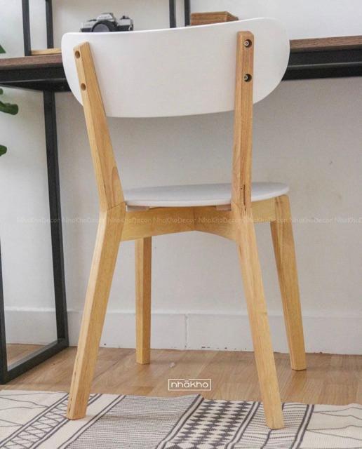 NORDMYRA CHAIR - GHẾ NORDMYRA GỖ - NỘI THẤT CAO CẤP