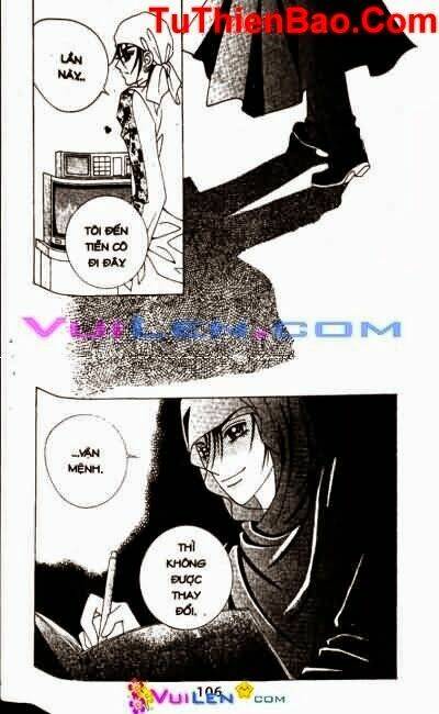 cặp đôi kỳ lạ chapter 2 107