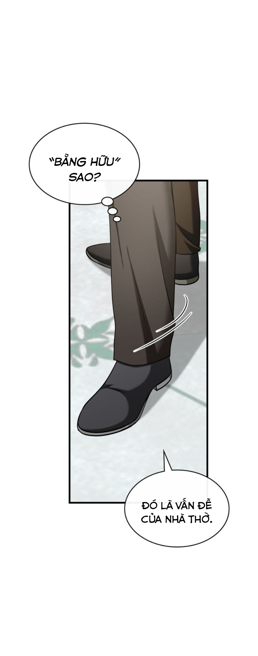 công lý của một ác nữ chapter 132 33