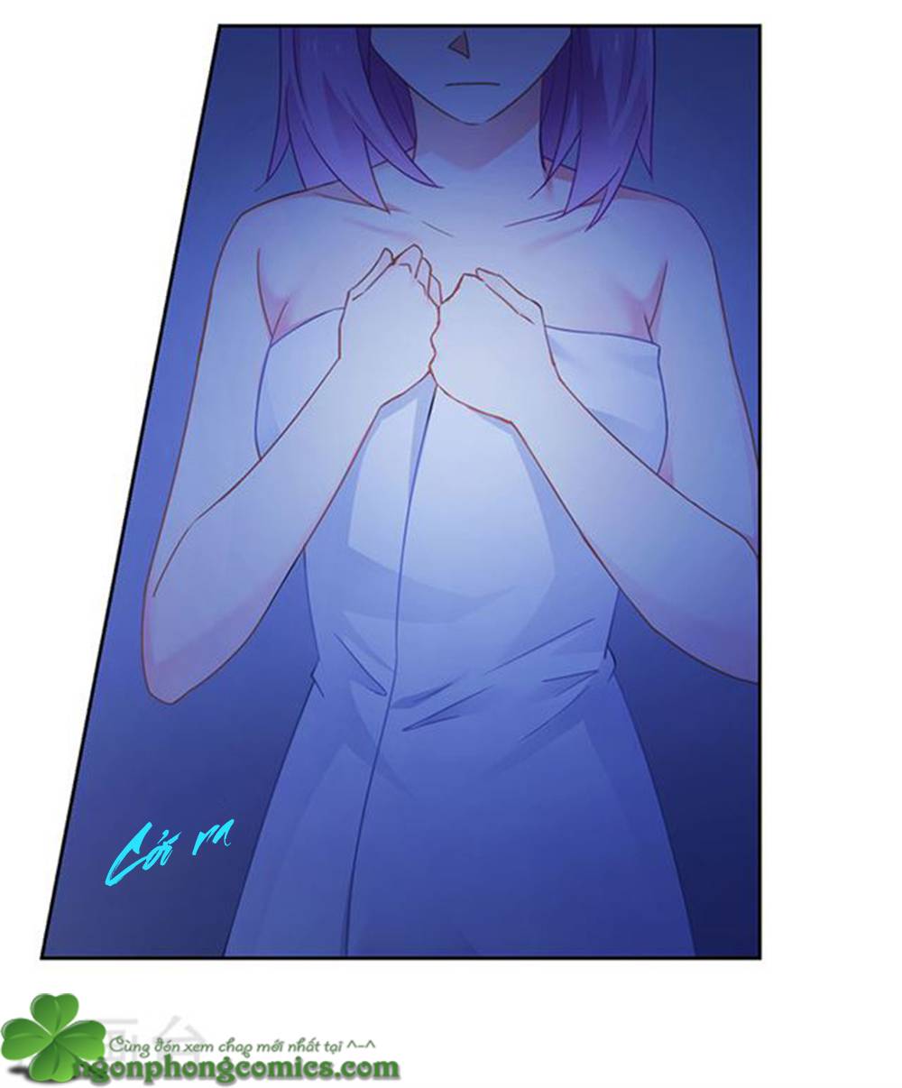 phúc hắc tổng tài đừng tới đây chapter 63 21