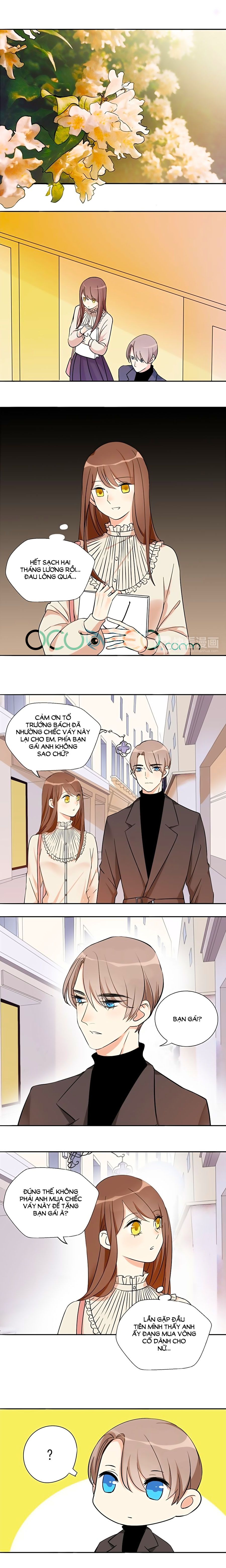 mùi hương lãng mạn chapter 10 1