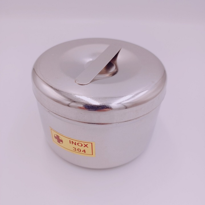BỘ 5 HỘP LƯU MẪU THỨC ĂN-HỘP BÔNG GÒN SIZE đủ size