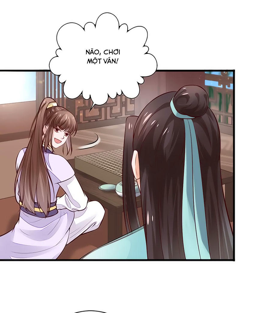 nữ đế livestream công lược chapter 22 41