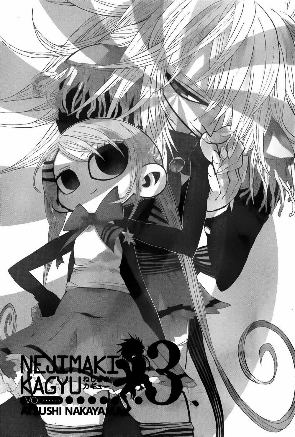 nejimaki kagyu chapter 18 4