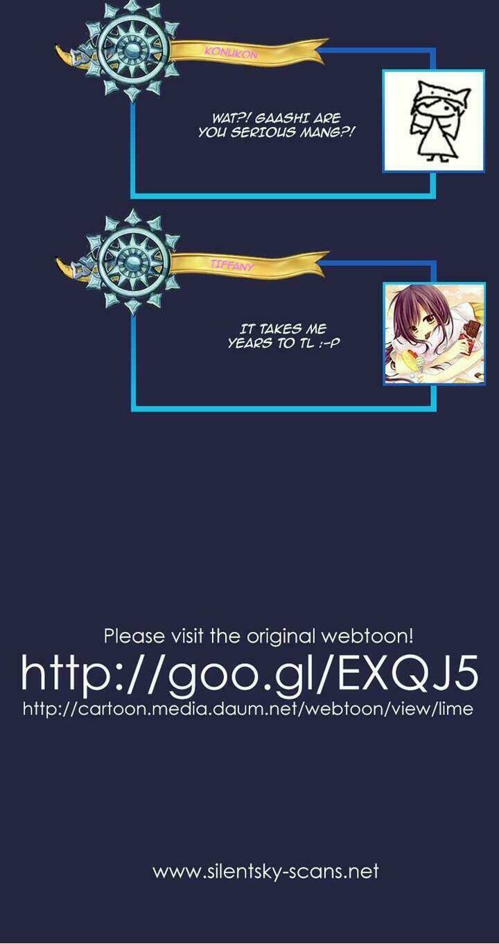 lime odyssey: the chronicles of orta chapter 7 26