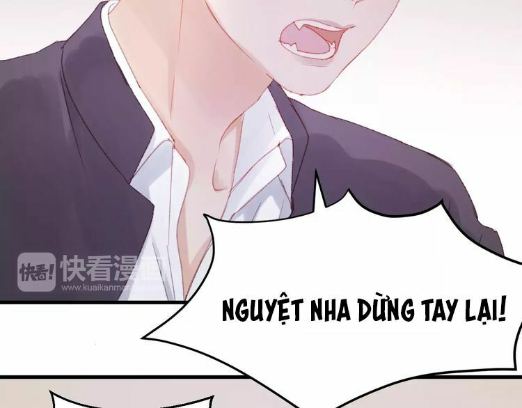 lượm được một tiểu hồ ly phần 2 chapter 27 50