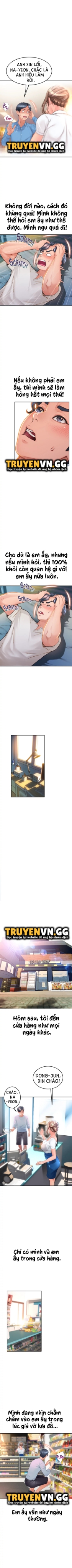 tiệm tạp hóa cuối phố chapter 2 5