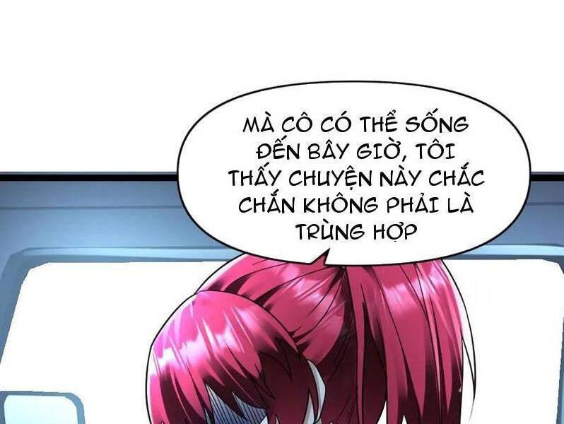 đóng băng toàn cầu: tôi gây dựng nên phòng an toàn thời tận thế chapter 160 21